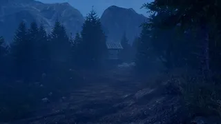 Скриншот 4 к игре BrahmaRakshas: Abandon Village Intro