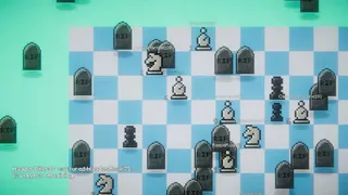 Скриншот 2 к игре Knightfall Showdown