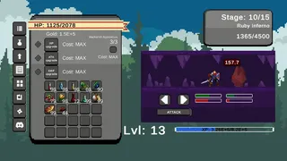 Скриншот 1 к игре The Big Book of Monsters
