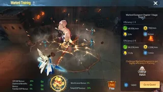Скриншот 3 к игре 云梦九歌