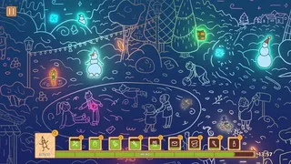 Скриншот 3 к игре Hidden Winter Things