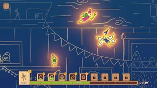 Скриншот 7 к игре Hidden Winter Things