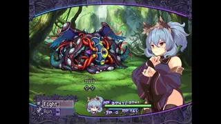 Скриншот 1 к игре Alma and the Fragments of Cursed Memories