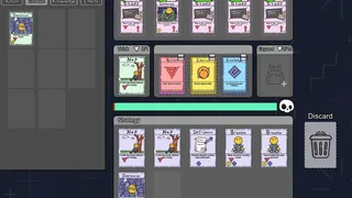 Скриншот 3 к игре Beyond the Struggle