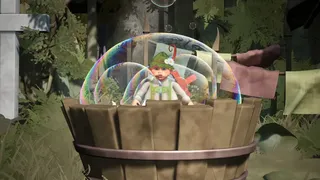 Скриншот 5 к игре The Tale of: Bubble Boy
