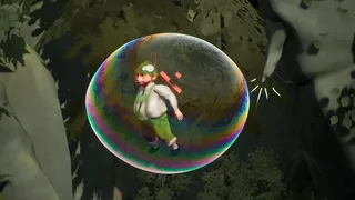 Скриншот 7 к игре The Tale of: Bubble Boy