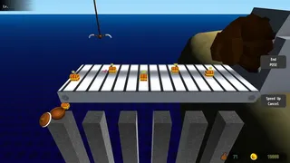 Скриншот 4 к игре サモンズソード ～ 鍋の守護者 ～