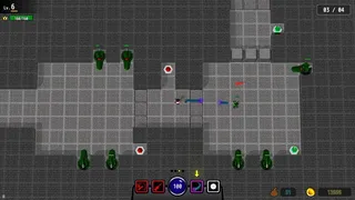 Скриншот 7 к игре サモンズソード ～ 鍋の守護者 ～