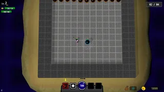 Скриншот 8 к игре サモンズソード ～ 鍋の守護者 ～