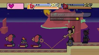 Скриншот 1 к игре The Orange of Tomorrow
