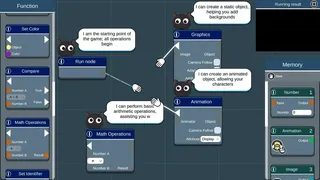 Скриншот 2 к игре Programming Simulator