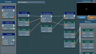 Скриншот 3 к игре Programming Simulator