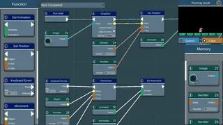 Скриншот 6 к игре Programming Simulator