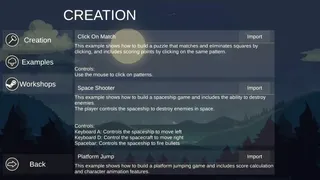 Скриншот 8 к игре Programming Simulator