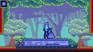 Скриншот 1 к игре Curse of Diamond