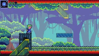 Скриншот 4 к игре Curse of Diamond