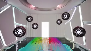 Скриншот 2 к игре Reverie Shift