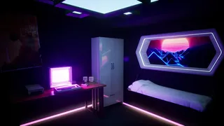 Скриншот 4 к игре Reverie Shift