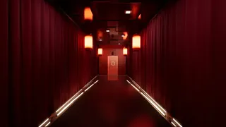Скриншот 7 к игре Reverie Shift