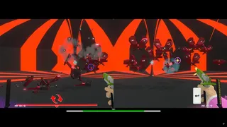 Скриншот 4 к игре Maximum Chaser : 1001 Squad