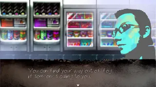 Скриншот 1 к игре .HEADSPACE