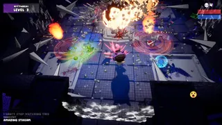 Скриншот 1 к игре HitTube