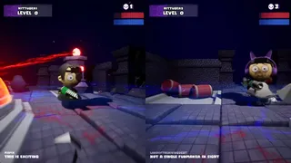Скриншот 3 к игре HitTube