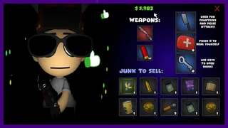 Скриншот 6 к игре HitTube