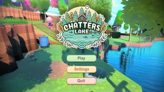Скриншот 1 к игре Chatters Lake