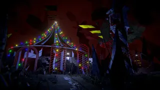 Скриншот 2 к игре Clown Is Hungry