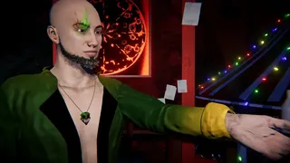 Скриншот 5 к игре Clown Is Hungry