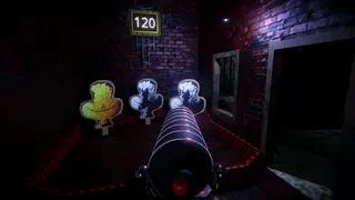 Скриншот 8 к игре Clown Is Hungry
