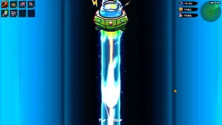 Скриншот 8 к игре Meow Meow Invasion
