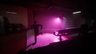 Скриншот 1 к игре HOLE: Bottomless