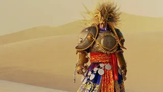 Скриншот 4 к игре Jinn Hunter