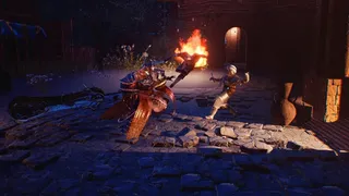 Скриншот 7 к игре Jinn Hunter