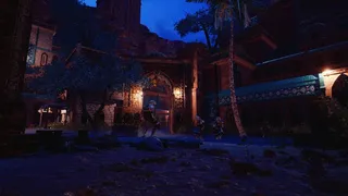 Скриншот 8 к игре Jinn Hunter