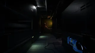 Скриншот 4 к игре Abject Abyss