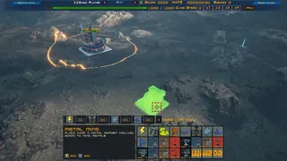 Скриншот 1 к игре Ad Astra: Sci-Fi Tower Defense