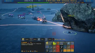Скриншот 6 к игре Ad Astra: Sci-Fi Tower Defense