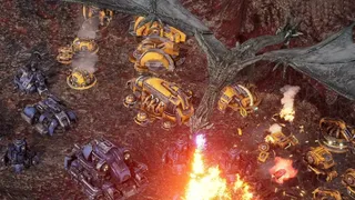 Скриншот 5 к игре Xeno Conflict