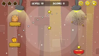 Скриншот 1 к игре Milky Mouse