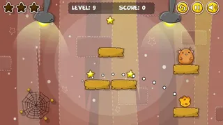 Скриншот 2 к игре Milky Mouse