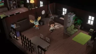 Скриншот 3 к игре Cozy