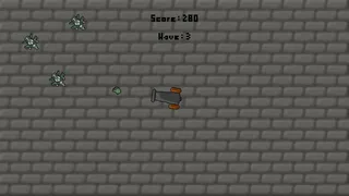 Скриншот 2 к игре Cannoneer