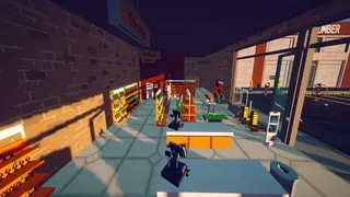 Скриншот 2 к игре Hardware Store Simulator / Симулятор магазина инструментов