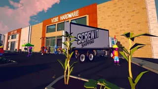 Скриншот 5 к игре Hardware Store Simulator / Симулятор магазина инструментов