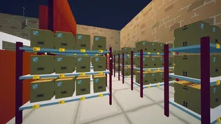 Скриншот 6 к игре Hardware Store Simulator / Симулятор магазина инструментов