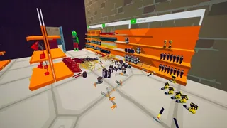 Скриншот 7 к игре Hardware Store Simulator / Симулятор магазина инструментов