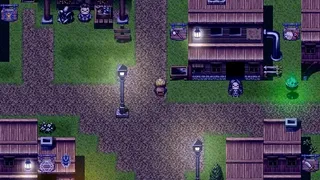 Скриншот 1 к игре Maker Arena: Path of Vaiolet